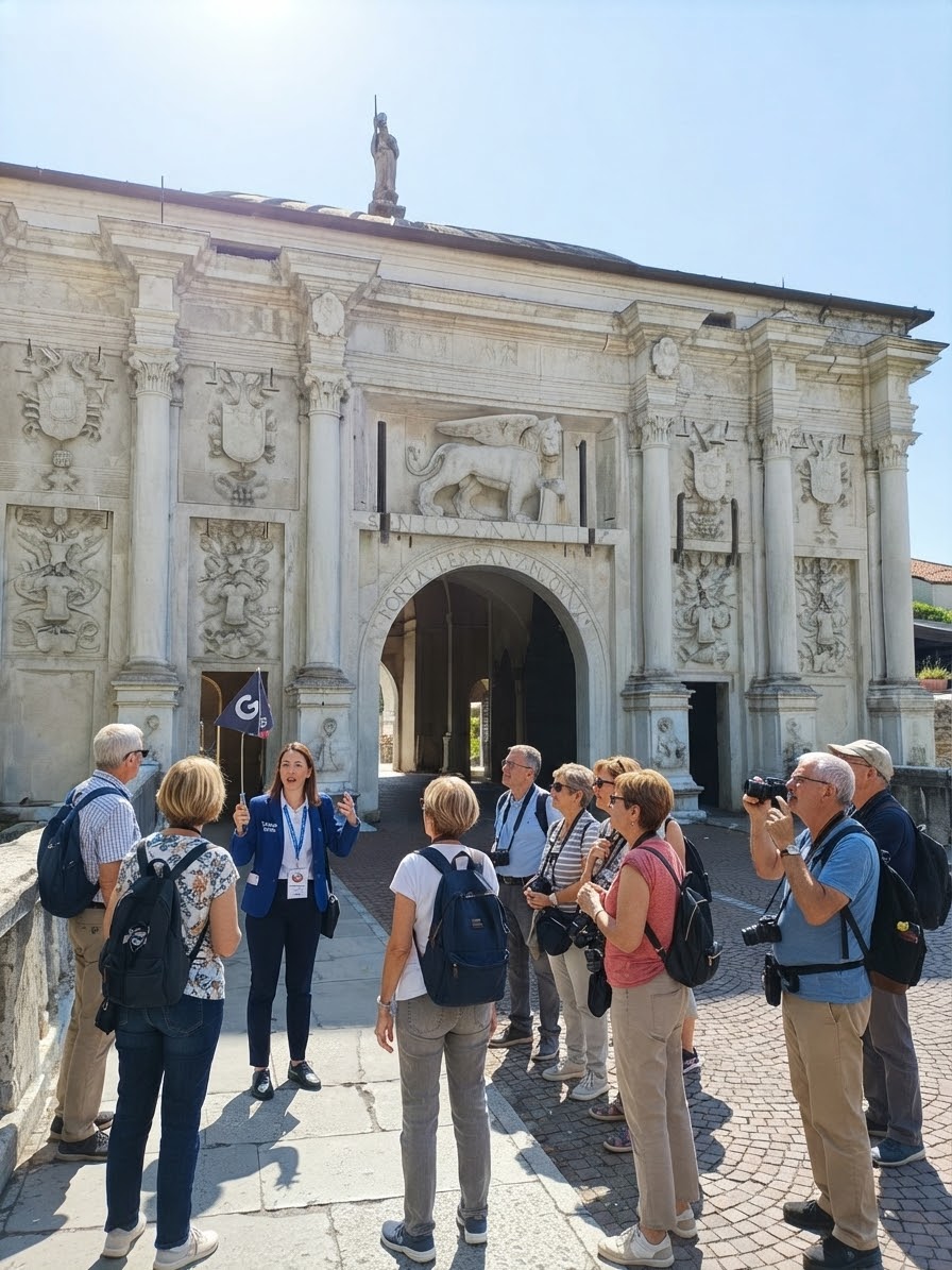 Guida turistica per scoprire Treviso e Marca Trevigiana