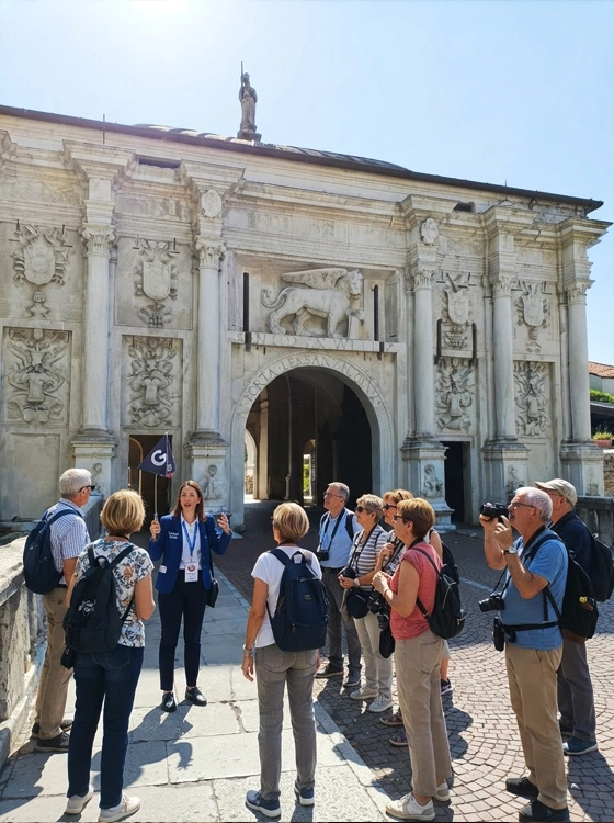 Guida turistica per scoprire Treviso e Marca Trevigiana