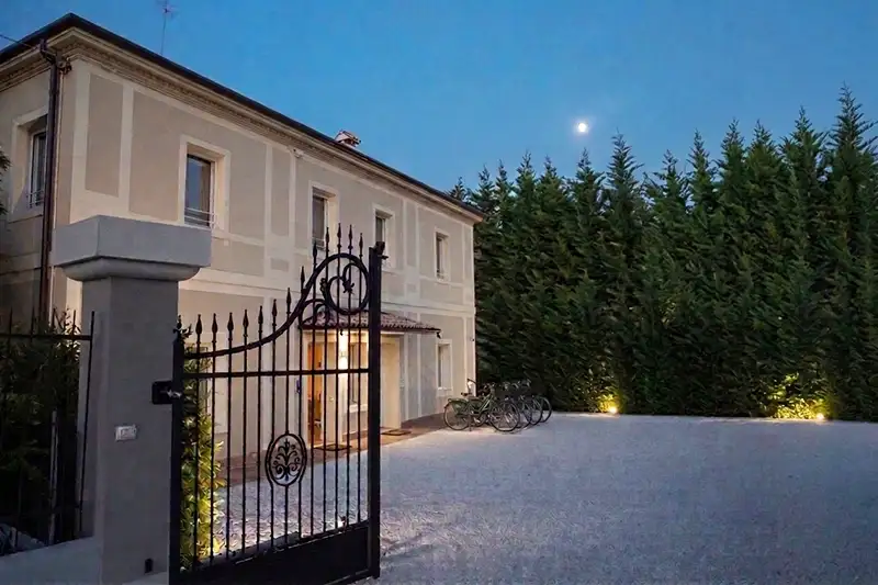 Servizio noleggio bici per visitare il Sile, la Restera e Treviso